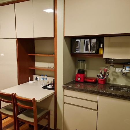 Flat Poeta Drummond Jardins  São Paulo Kültér fotó